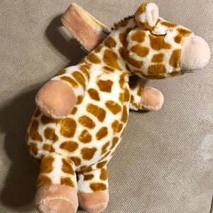 Sleep Giraffe Sound Machine Cloud B